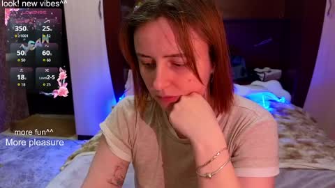 Sweet Sasha online show from March 31, 7:03 pm