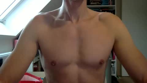 youvegotthis online show from November 14, 1:21 pm