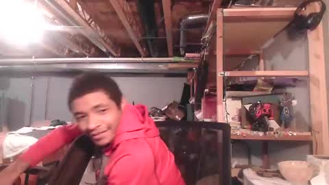 daddy online show from March 12, 10:54 am