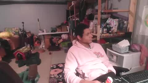 daddy online show from April 30, 12:55 pm