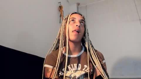 Snapshot of youwishtobeme chatting on January 22, 2:59 am elizabeth ju online show from January 22, 2:59 am