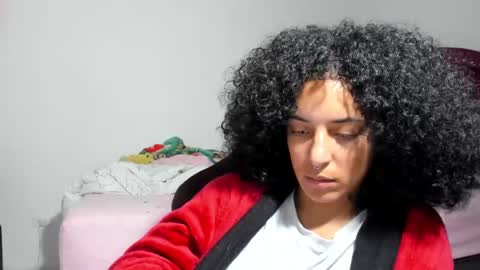 Snapshot of youwishtobeme chatting on February 18, 12:04 am elizabeth ju online show from February 18, 12:04 am