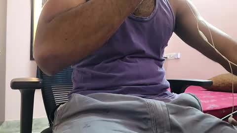 Naughty Santa online show from June 6, 5:56 am