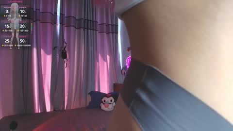 yozunaa online show from February 28, 6:03 am