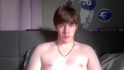 YoungPhysique05 online show from October 26, 1:28 pm