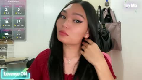 yrdrmgrl_jennie26 online show from June 4, 8:59 pm