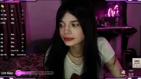 Snapshot of ysera_cb chatting on December 4, 10:24 am Lilith online show from December 4, 10:24 am