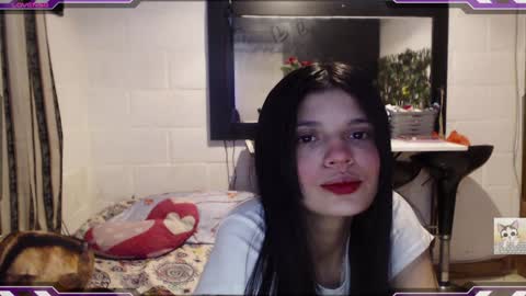 Snapshot of ysera_cb chatting on January 11, 1:11 pm Lilith online show from January 11, 1:11 pm