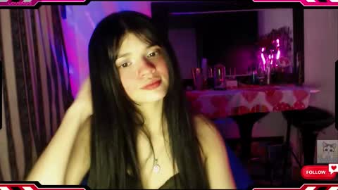 Snapshot of ysera_cb chatting on October 23, 8:40 pm Lilith online show from October 23, 8:40 pm
