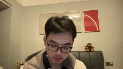 Albert Locko online show from January 15, 6:44 pm