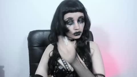 Yue Eclipsa online show from December 16, 2:49 am