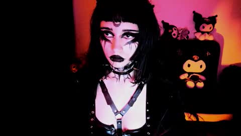 Yue Eclipsa online show from February 23, 4:21 am