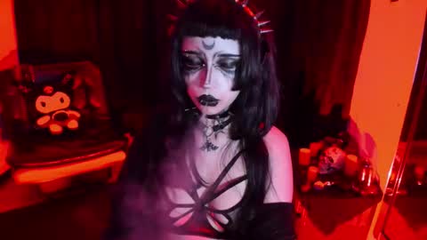 Yue Eclipsa online show from March 25, 2:39 am