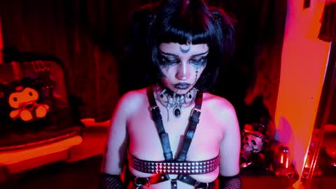 Yue Eclipsa online show from March 27, 8:26 am