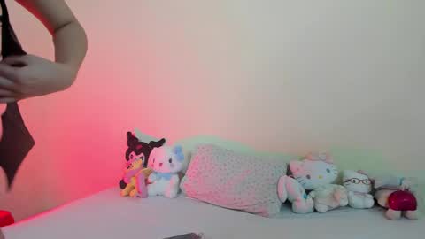 Yui 3 online show from February 13, 1:08 am