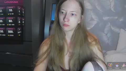 Snapshot of yuki_bloom chatting on October 29, 7:21 am yuki_bloom online show from October 29, 7:21 am