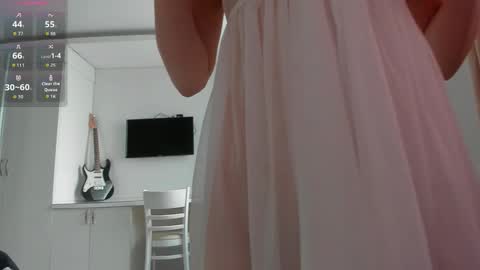 Yuki online show from September 30, 3:33 am