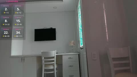 Yuki online show from October 10, 1:59 am