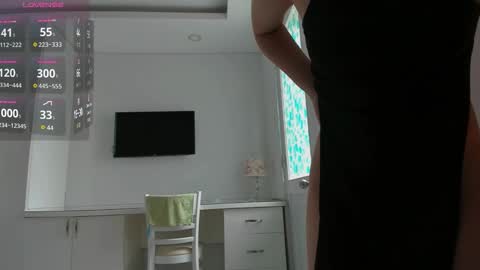 Yuki online show from February 2, 5:17 am