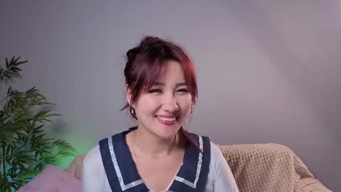 yukiyasunshine online show from July 1, 8:49 am