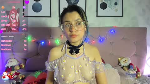 Yukki Kuran online show from December 19, 9:18 am