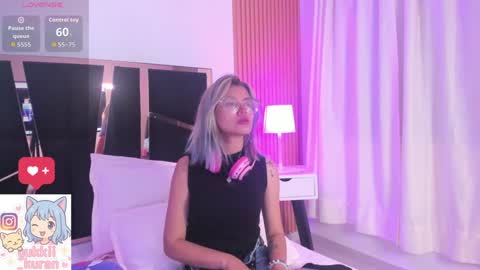 Yukki Kuran online show from September 13, 6:46 am