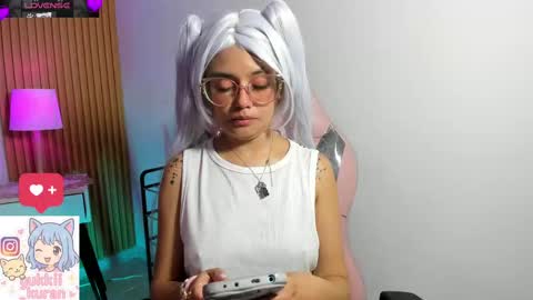 Yukki Kuran online show from September 24, 3:43 am