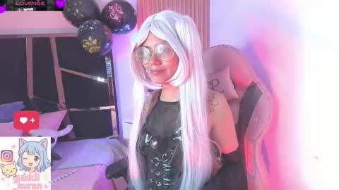 Yukki Kuran online show from October 9, 3:26 am