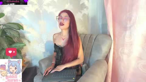 Yukki Kuran online show from October 17, 2:59 am