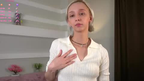 Grace online show from April 7, 1:11 pm