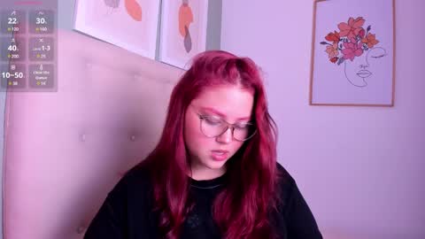 Snapshot of yuli_cardona_ chatting on March 8, 5:01 pm Yuliet online show from March 8, 5:01 pm