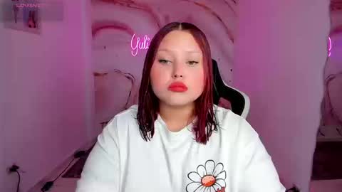 Snapshot of yuli_cardona_ chatting on November 12, 4:07 pm Yuliet online show from November 12, 4:07 pm