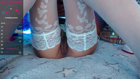 Sweet Pussy online show from September 21, 10:28 am