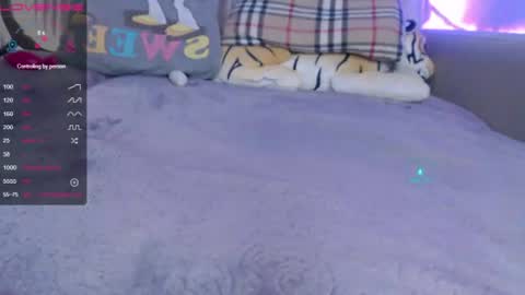 Sweet Pussy online show from July 30, 7:18 am