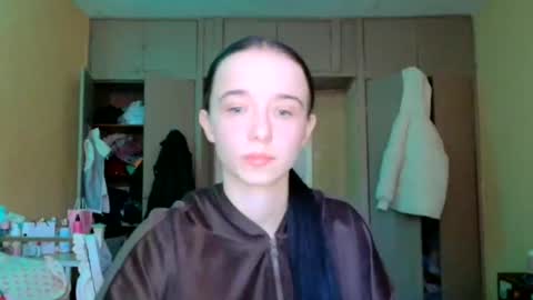 Yuliia online show from March 5, 7:26 am