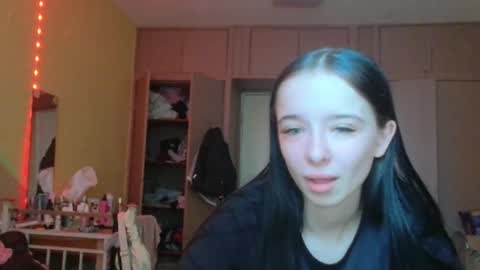 Snapshot of yuliastar chatting on April 21, 7:14 am Yuliia online show from April 21, 7:14 am