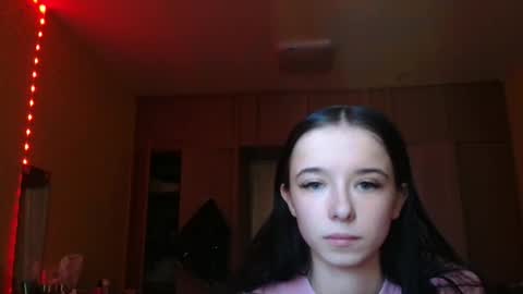 Snapshot of yuliastar chatting on April 22, 6:38 am Yuliia online show from April 22, 6:38 am