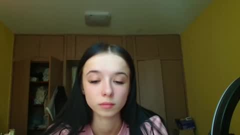 Snapshot of yuliastar chatting on April 23, 2:30 pm Yuliia online show from April 23, 2:30 pm