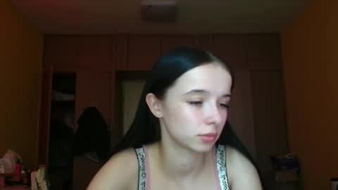 Snapshot of yuliastar chatting on April 24, 1:02 pm Yuliia online show from April 24, 1:02 pm