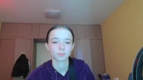 Snapshot of yuliastar chatting on April 25, 8:39 am Yuliia online show from April 25, 8:39 am