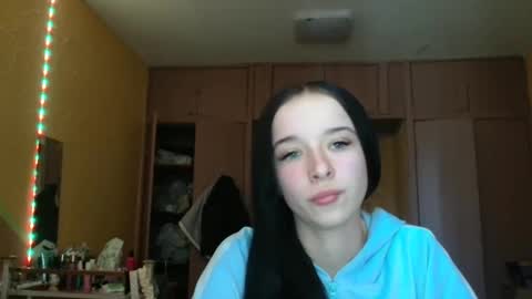 Snapshot of yuliastar chatting on April 29, 8:07 am Yuliia online show from April 29, 8:07 am