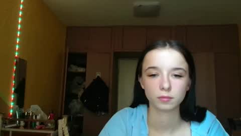 Snapshot of yuliastar chatting on April 30, 2:01 pm Yuliia online show from April 30, 2:01 pm