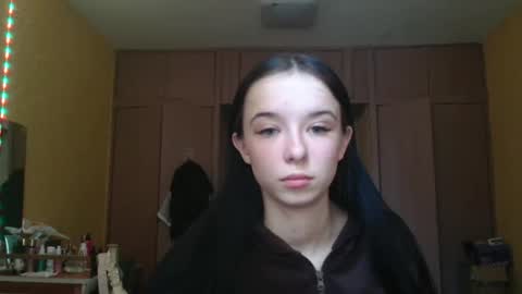 Snapshot of yuliastar chatting on May 1, 7:46 am Yuliia online show from May 1, 7:46 am