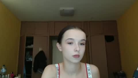 Snapshot of yuliastar chatting on May 7, 10:20 am Yuliia online show from May 7, 10:20 am