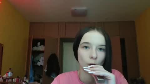 Snapshot of yuliastar chatting on May 9, 10:31 am Yuliia online show from May 9, 10:31 am
