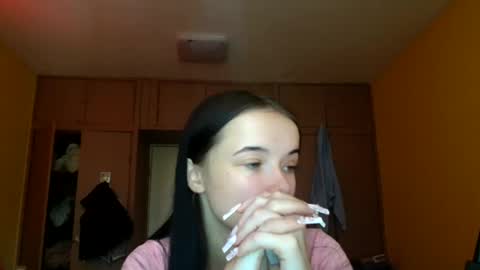 Snapshot of yuliastar chatting on May 20, 9:37 am Yuliia online show from May 20, 9:37 am