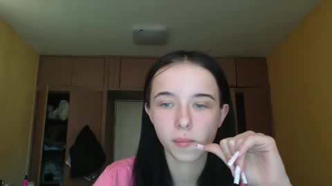 Snapshot of yuliastar chatting on May 24, 7:13 am Yuliia online show from May 24, 7:13 am