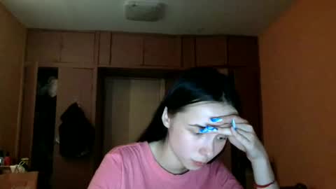 Snapshot of yuliastar chatting on May 25, 6:47 pm Yuliia online show from May 25, 6:47 pm