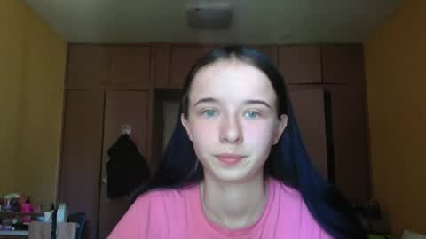 Snapshot of yuliastar chatting on May 27, 7:27 am Yuliia online show from May 27, 7:27 am