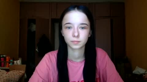 Snapshot of yuliastar chatting on May 28, 8:44 am Yuliia online show from May 28, 8:44 am
